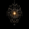 Миниатюра фото подвесной светильник loft it burlesque 10417 bl | 220svet.ru