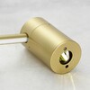 Миниатюра фото настенный светодиодный светильник lussole bridgeport lsp-7035 | 220svet.ru