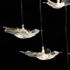 Миниатюра фото подвесной светильник delight collection 12965-1p clear | 220svet.ru