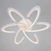 Миниатюра фото потолочный светильник reluce 05629-0.3-06 wh | 220svet.ru