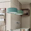 Миниатюра фото потолочный светильник imperium loft cylinder 240918-26 | 220svet.ru