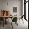 Миниатюра фото подвесной светильник loft it pipe 10337/550 black | 220svet.ru