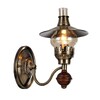 Миниатюра фото бра arte lamp trattoria a5664ap-1ab | 220svet.ru