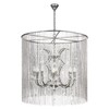 Миниатюра фото подвесная люстра loft it vaille crystal 10450/800 | 220svet.ru