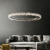 Миниатюра фото подвесная люстра imperium loft thera 249072-26 | 220svet.ru