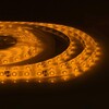 Миниатюра фото влагозащищенная лента apeyron 4,8w/m 60led/m 3528smd желтый 5m 00-05 | 220svet.ru