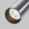 Миниатюра фото потолочный светильник maytoni focus led c055cl-l12w4k-w-pt | 220svet.ru