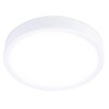 Миниатюра фото встраиваемый светодиодный светильник ambrella light led downlight dlr366 | 220svet.ru