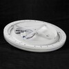 Миниатюра фото потолочный светильник lussole hartley lsp-7437 | 220svet.ru