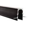 Миниатюра фото шинопровод магнитный встраиваемый crystal lux clt 0.123 01 l3000 bl | 220svet.ru
