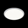 Миниатюра фото потолочный светильник  loft it sweety 10454/400 white | 220svet.ru