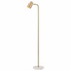 Миниатюра фото торшер velante 486-405-01 | 220svet.ru