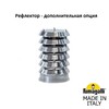 Миниатюра фото светильник уличный настенный fumagalli midipilar/gino f50.254.000.axe27 | 220svet.ru