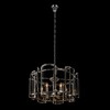 Миниатюра фото подвесной светильник loft it reflection 10433/6 | 220svet.ru