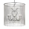 Миниатюра фото подвесная люстра loft it vaille crystal 10450/800 | 220svet.ru