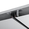 Миниатюра фото шинопровод под натяжной потолок st luce skyline 220 st046.439.02 | 220svet.ru