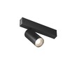Миниатюра фото трековый светильник denkirs smart spot zigbee dk8310-bk | 220svet.ru