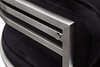 Миниатюра фото стул велюр черный/матовый хром 60*55*73см garda decor gy-18504 | 220svet.ru