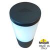 Миниатюра фото ландшафтный фонарь fumagalli amelia 250 dr2.573.000.aye27 | 220svet.ru