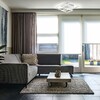 Миниатюра фото потолочный светодиодный светильник escada union 10229/4led white | 220svet.ru