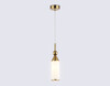 Миниатюра фото подвесной светильник ambrella light heigh light bs lh55271 | 220svet.ru