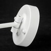 Миниатюра фото бра - зеркало с подсветкой lussole lsp-7269 | 220svet.ru