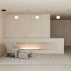 Миниатюра фото трековая ременная система denkirs belty set dk55set24-01-br | 220svet.ru