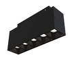 Миниатюра фото трековый светодиодный светильник maytoni technica points tr076-2-10w4k-b | 220svet.ru