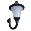 Миниатюра фото светильник уличный настенный fumagalli ilio/remo r50.251.000.aye27 | 220svet.ru