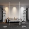 Миниатюра фото трековый низковольтный светильник maytoni points exility x tr241-4-6wtw-dd2-b | 220svet.ru