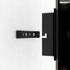 Миниатюра фото настенный светодиодный светильник eglo estanterios 390223 | 220svet.ru