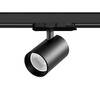 Миниатюра фото трековый трехфазный светильник 30w lightstar alta base a5337qt36g | 220svet.ru