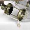Миниатюра фото подвесная люстра lussole midland lsp-8980 | 220svet.ru