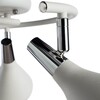 Миниатюра фото спот arte lamp 73 a9155pl-3wh | 220svet.ru