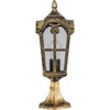 Миниатюра фото уличный светильник feron pl105 11297 | 220svet.ru