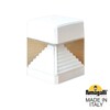 Миниатюра фото светильник уличный настенный fumagalli ester wall ds1.560.000.wxd1l | 220svet.ru