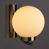 Миниатюра фото бра arte lamp cloud a8170ap-1ab | 220svet.ru