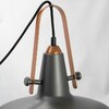 Миниатюра фото подвесной светильник lussole  middletown grlsp-9814 | 220svet.ru