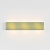 Миниатюра фото бра lumion gofera 8326/6w белый | 220svet.ru