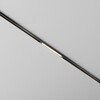 Миниатюра фото трековый низковольтный светильник maytoni basis exility x tr240-2-6w3k-b | 220svet.ru