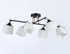 Миниатюра фото потолочная люстра ambrella light traditional modern tr303089 | 220svet.ru