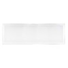 Миниатюра фото встраиваемая светодиодная панель uniel ulp-30120 36w/6500k ip54 clip-in cuatro prism ul-00011993 | 220svet.ru