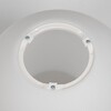 Миниатюра фото потолочный светильник citilux ron cl941d25b1 | 220svet.ru