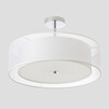 Миниатюра фото потолочный светильник crystal lux mystery pl5 chrome | 220svet.ru