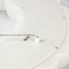 Миниатюра фото подвесная люстра lussole claudia lsp-7078 | 220svet.ru