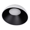 Миниатюра фото потолочный светильник  loft it egg 10197/500 wb | 220svet.ru