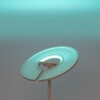Миниатюра фото торшер с регулировкой цветовой температуры citilux loong cl810030 | 220svet.ru