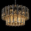 Миниатюра фото подвесной светильник loft it boucle 10438/8 | 220svet.ru