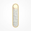 Миниатюра фото настенный светильник maytoni perlamour mod473wl-l25bsk | 220svet.ru