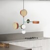 Миниатюра фото подвесной светильник imperium loft asen a 351907-26 | 220svet.ru